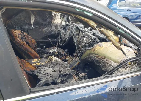 2016 Hyundai Santa Fe Sport 2.4L из США, поврежденный, VIN 5XYZU3LB9GG368580